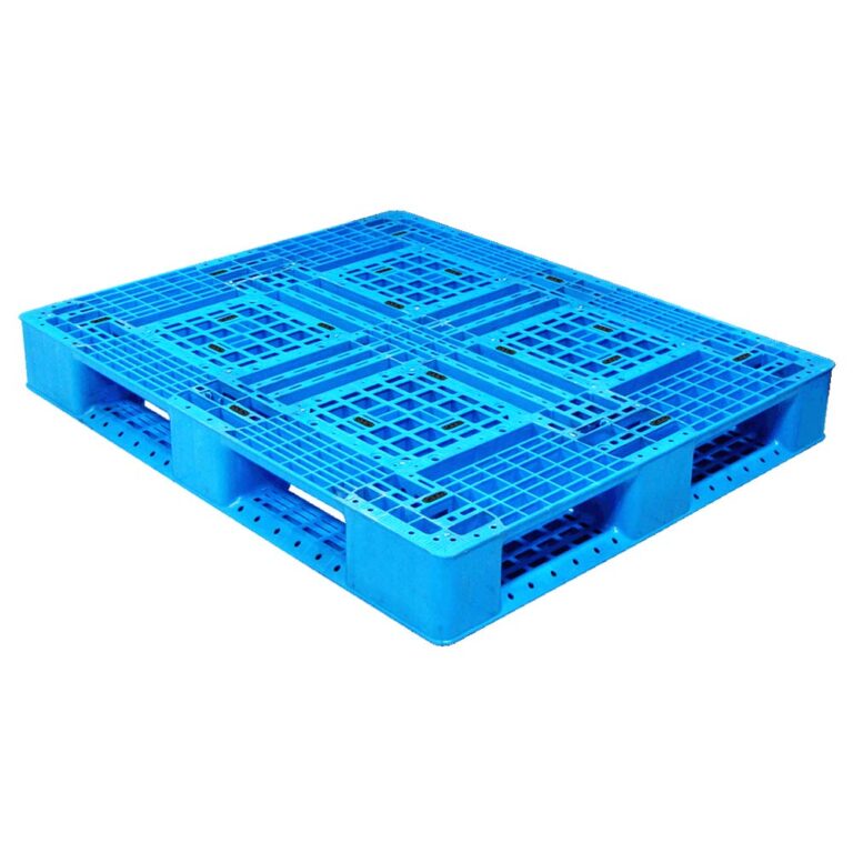 MS Warehouse Series Plastic Pallet Model Number N4-1210 – GS Systems ...