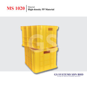 MS 1020 – GS Systems Sdn. Bhd.