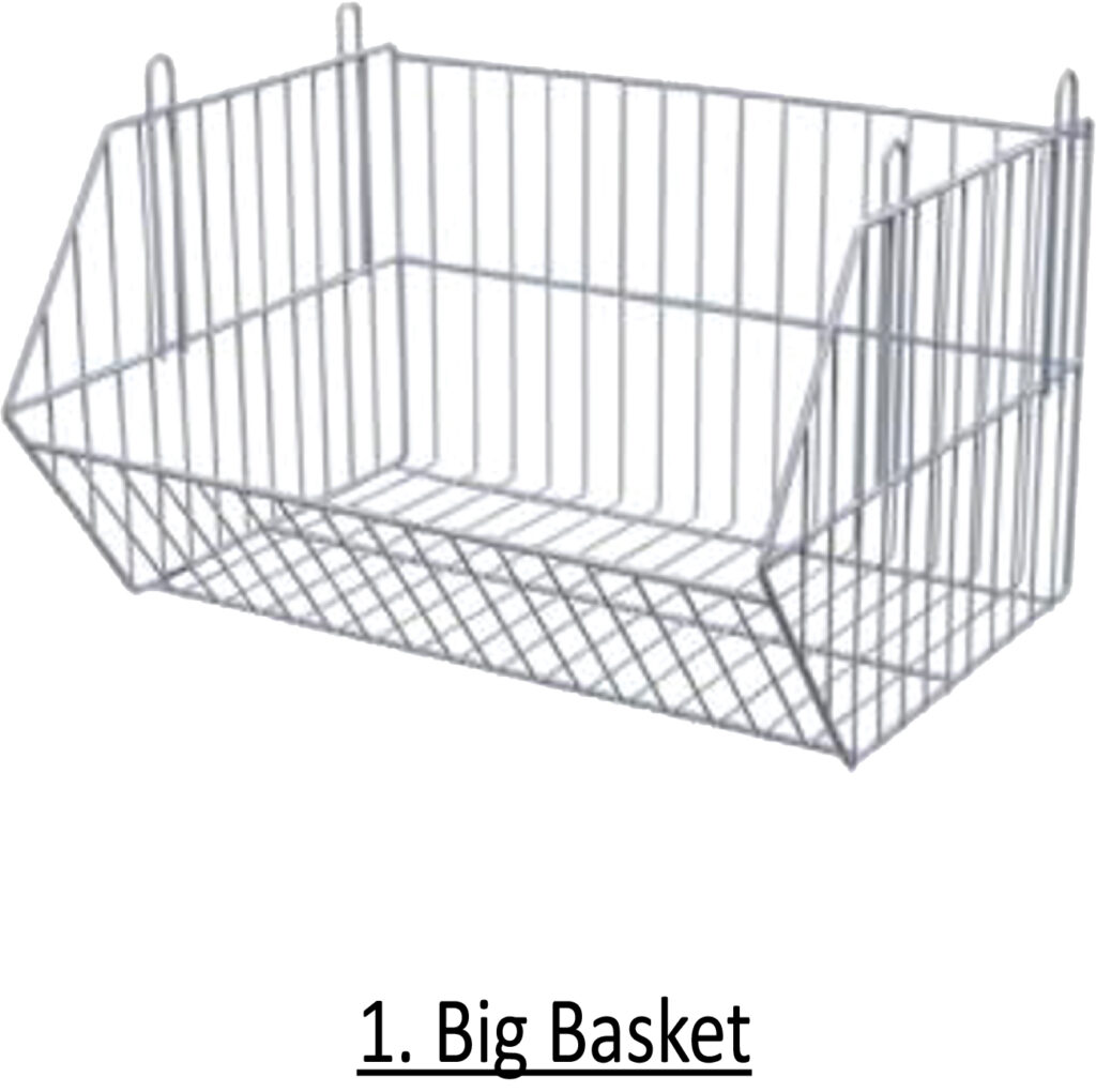 Big Basket GS Systems Sdn. Bhd.