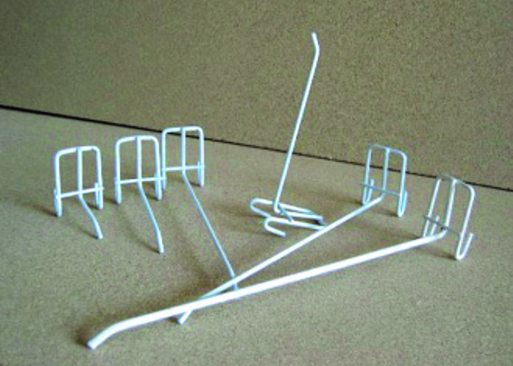 Netting Hook GS Systems Sdn. Bhd.