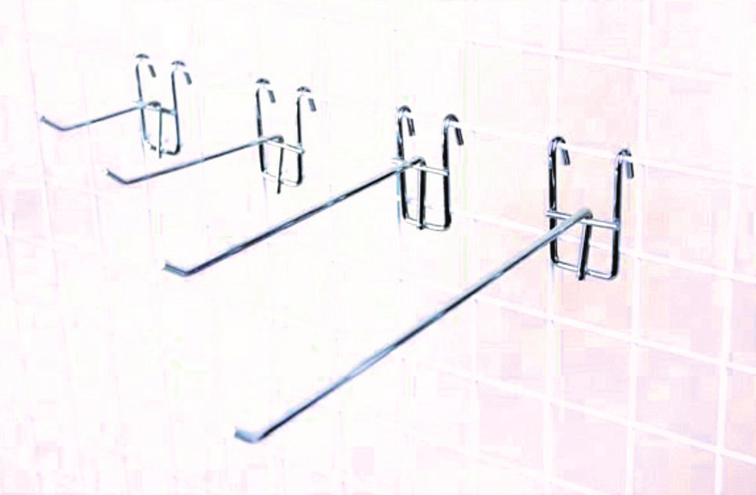 Netting Hook GS Systems Sdn. Bhd.