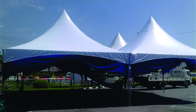 Arabian Tent – GS Systems Sdn. Bhd.
