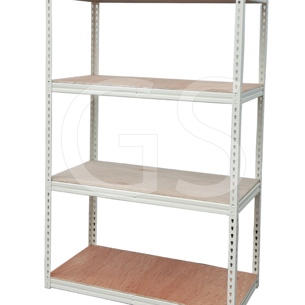 Boltless Racking – GS Systems Sdn. Bhd.